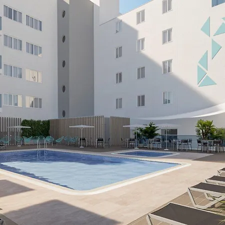 Sant Jordi Hotel Playa de Palma (Mallorca)