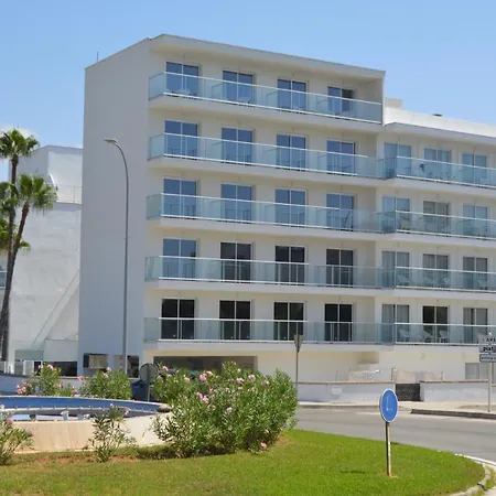 Sant Jordi Hotel