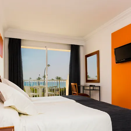 Sant Jordi Hotel 4*