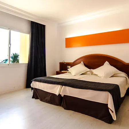 Hotel Sant Jordi Playa de Palma (Mallorca)