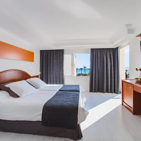 Sant Jordi Hotel