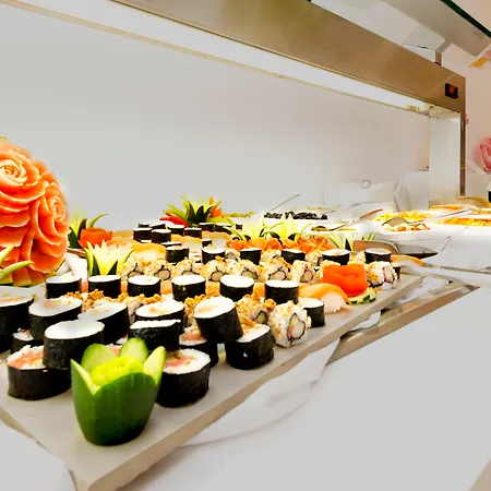 Hotel Sant Jordi Playa de Palma (Mallorca)