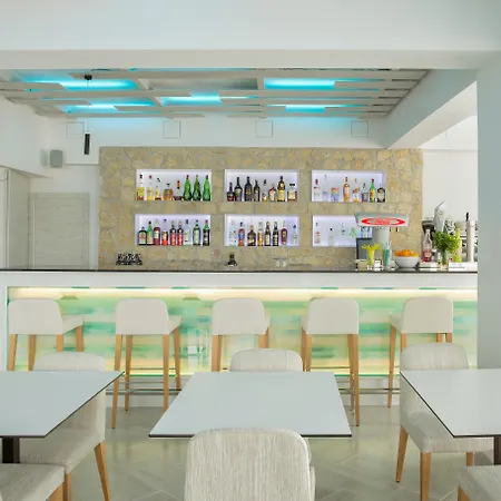 Hotel Sant Jordi Playa de Palma (Mallorca)