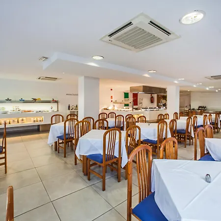 Hotel Sant Jordi Playa de Palma (Mallorca)