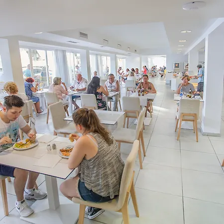 Sant Jordi Hotel Playa de Palma (Mallorca)