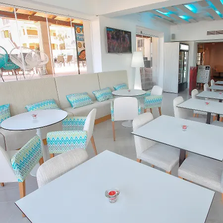 Sant Jordi Hotel 4*