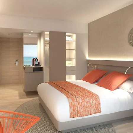 Hotel Sant Jordi Playa de Palma (Mallorca)