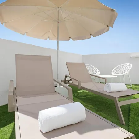Hotel Sant Jordi Playa de Palma (Mallorca)