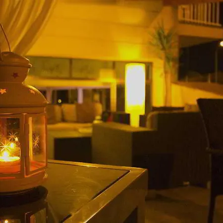 Hotel Sant Jordi 4*