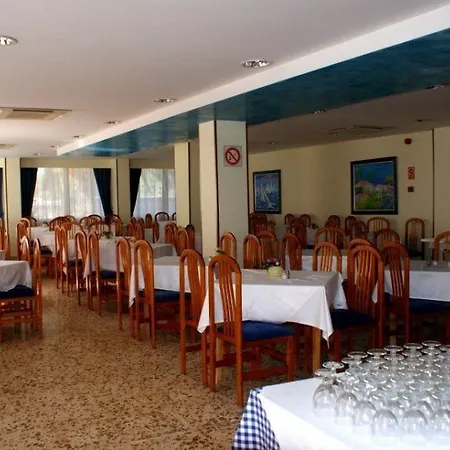 Sant Jordi Hotel 4*