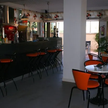 Sant Jordi Hotel