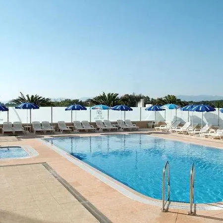 Sant Jordi Hotel Playa de Palma (Mallorca)
