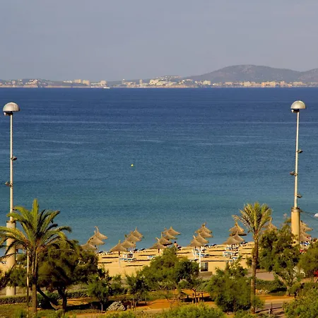 Sant Jordi Playa de Palma (Mallorca)