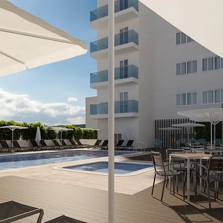 Sant Jordi Hotel Playa de Palma (Mallorca)