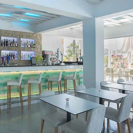 Hotel Sant Jordi 4*