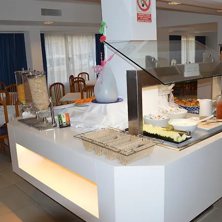 Sant Jordi 4* Playa de Palma (Mallorca)