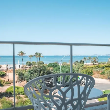 Hotel Sant Jordi 4*
