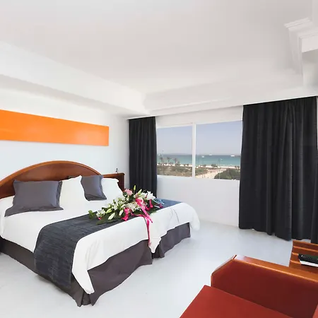 Sant Jordi Hotel Playa de Palma (Mallorca)