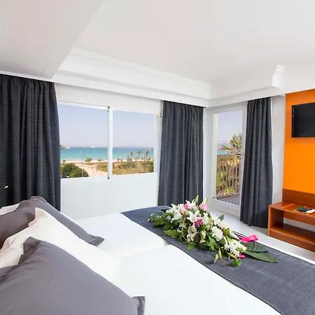 Sant Jordi Hotel