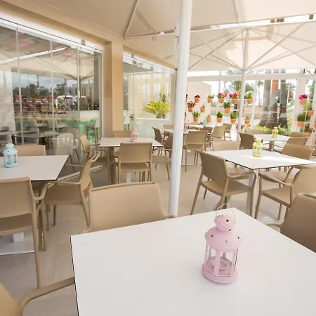 Hotel Sant Jordi 4*