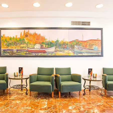 Sant Jordi Hotel