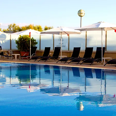 Sant Jordi Hotel