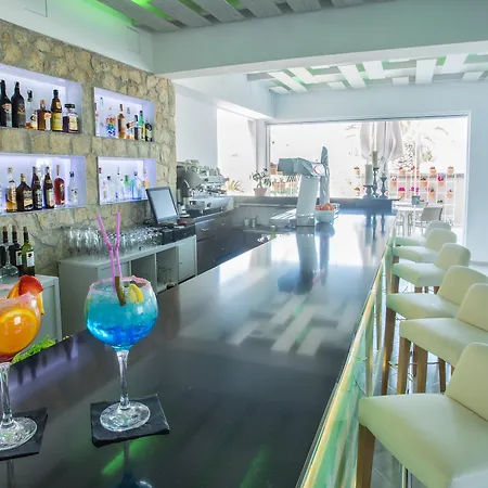 Sant Jordi Hotel Playa de Palma (Mallorca)