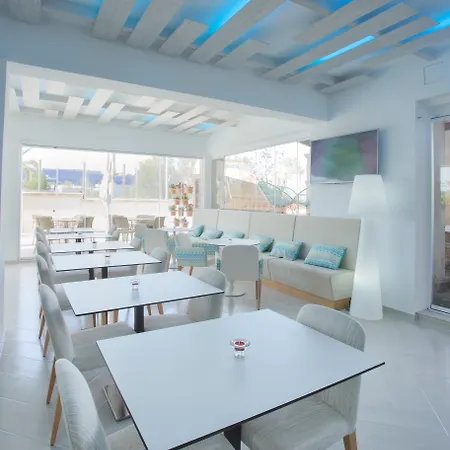 Sant Jordi Hotel 4*