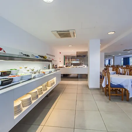 Sant Jordi Hotel Playa de Palma (Mallorca)