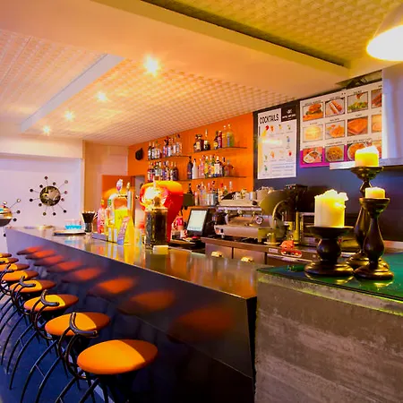 Hotel Sant Jordi Playa de Palma (Mallorca)