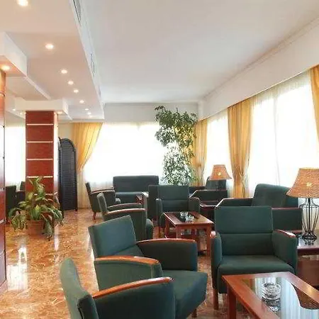 Sant Jordi Hotel Playa de Palma (Mallorca)