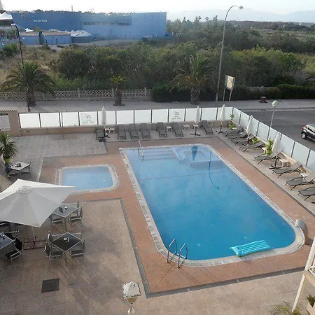 Hotel Sant Jordi